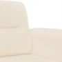 Juego de sofás con cojines 4 piezas tela microfibra beige von , Sofas - Ref: Foro24-3202301, Preis: 855,97 €, Rabatt: %