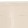 Juego de sofás con cojines 4 piezas tela microfibra beige von , Sofas - Ref: Foro24-3202301, Preis: 855,97 €, Rabatt: %