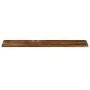 Tablero mesa rectangular madera maciza reciclada 180x40x2,5 cm by , Table tops - Ref: Foro24-371043, Price: 223,46 €, Discoun...