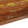 Tablero mesa rectangular madera maciza reciclada 180x40x2,5 cm by , Table tops - Ref: Foro24-371043, Price: 223,46 €, Discoun...