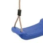 Juego de columpios de exterior con columpios y cuerda de discos de , Columpios y estructuras de juegos - Ref: Foro24-3283610,...