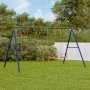 Juego de columpios con columpios, escalera y cuerda de discos de , Columpios y estructuras de juegos - Ref: Foro24-3283627, P...
