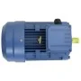 Motor eléctrico trifásico aluminio 3kW/4HP 2 polos 2840 RPM by , Electric motors - Ref: Foro24-148005, Price: 205,35 €, Disco...