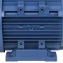 Motor eléctrico trifásico aluminio 3kW/4HP 2 polos 2840 RPM by , Electric motors - Ref: Foro24-148005, Price: 205,35 €, Disco...