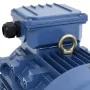 Motor eléctrico trifásico aluminio 3kW/4HP 2 polos 2840 RPM by , Electric motors - Ref: Foro24-148005, Price: 205,35 €, Disco...