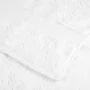 Toallas premium SOLUND 4 unidades blanco 100x200 cm 600 gsm de , Toallas - Ref: Foro24-137141, Precio: 105,35 €, Descuento: %