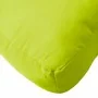 Cojín para sofá de palets de tela verde brillante 80x40x12 cm de , Cojines para sillas y sofás - Ref: Foro24-360612, Precio: ...