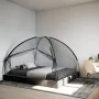 Mosquitera con puertas Mongolia 220 malla negra 200x180x135 cm de , Mosquiteras - Ref: Foro24-4010044, Precio: 26,74 €, Descu...
