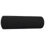 Juego de sofás con cojines 3 piezas terciopelo negro by , Sofas - Ref: Foro24-3278376, Price: 676,95 €, Discount: %