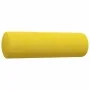 Juego de sofás con cojines 3 piezas tela amarillo claro von , Sofas - Ref: Foro24-3278308, Preis: 638,03 €, Rabatt: %