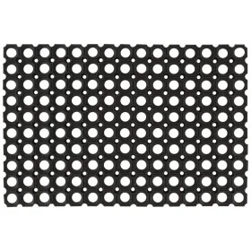 Alfombras de goma 5 unidades 16 mm 40x60 cm de , Felpudos - Ref: Foro24-246600, Precio: 31,65 €, Descuento: %