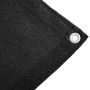 Alfombra para tienda de campaña negro 300x400 cm de , Accesorios para tiendas de campaña - Ref: Foro24-310788, Precio: 31,27 ...