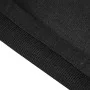 Alfombra para tienda de campaña negro 300x400 cm de , Accesorios para tiendas de campaña - Ref: Foro24-310788, Precio: 31,27 ...