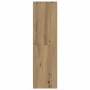 Muebles de TV de pared 3 uds madera ingeniería roble artesanal de , Muebles TV - Ref: Foro24-3328984, Precio: 189,59 €, Descu...
