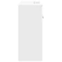 Mostrador de recepción blanco 200x50x103,5 cm madera ingeniería de , Escritorios - Ref: Foro24-3324214, Precio: 290,53 €, Des...
