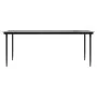 Juego comedor jardín 9 pzas cojines ratán sintético marrón de , Conjuntos de jardín - Ref: Foro24-3334512, Precio: 611,49 €, ...