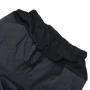 Vadeador de cintura con botas negro talla 42 de , Vadeadores para caza y para pesca - Ref: Foro24-4017021, Precio: 37,69 €, D...
