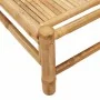 Tumbona 55x199x30 cm Bambú by , Loungers - Ref: Foro24-4108225, Price: 163,83 €, Discount: %