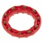 Ferplast Juguete dental para perros Smile rojo grande 20x18x4 cm de , Juguetes para perros - Ref: Foro24-442647, Precio: 19,5...