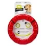 Ferplast Juguete dental para perros Smile rojo grande 20x18x4 cm de , Juguetes para perros - Ref: Foro24-442647, Precio: 19,5...