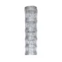 Valla con postes de hierro recubierto de zinc 50 m 80/6/15 de , Paneles de vallas - Ref: Foro24-270514, Precio: 155,17 €, Des...