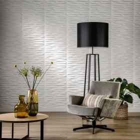 WallArt Paneles de pared 3D 24 uds GA-WA24 diseño Valeria by , Wall covering - Ref: Foro24-276212, Price: 83,42 €, Discount: %