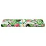 Cojín para sofá de palets tela multicolor 120x40x12 cm de , Cojines para sillas y sofás - Ref: Foro24-360640, Precio: 27,88 €...