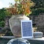 Ubbink Set de bomba para fuente de jardín SolarMax600 de , Accesorios para estanques y fuentes - Ref: Foro24-442050, Precio: ...