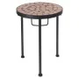 ProGarden Juego de mesas auxiliares 2 pzas con superficie de mosaico by , Side tables - Ref: Foro24-442213, Price: 59,30 €, D...