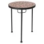 ProGarden Juego de mesas auxiliares 2 pzas con superficie de mosaico by , Side tables - Ref: Foro24-442213, Price: 59,30 €, D...