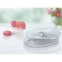 Soehnle Báscula de cocina digital Roma 5 kg plateado de , Herramientas y utensilios de cocina - Ref: Foro24-444122, Precio: 3...