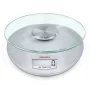 Soehnle Báscula de cocina digital Roma 5 kg plateado de , Herramientas y utensilios de cocina - Ref: Foro24-444122, Precio: 3...