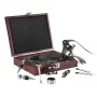 HI Set de accesorios para vino 10 piezas con maletín de , Utensilios para bares - Ref: Foro24-445564, Precio: 34,67 €, Descue...