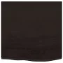 Tablero de mesa madera roble tratada marrón oscuro 60x60x2 cm by , Table tops - Ref: Foro24-3156413, Price: 44,84 €, Discount: %