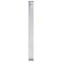 Fuente de agua para jardín acero inoxidable cuadrada 100 cm by , Irrigation systems - Ref: Foro24-364499, Price: 43,45 €, Dis...