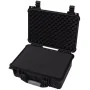 Maletín protector de equipo negro 40,6x33x17,4 cm de , Bolsas y fundas para cámaras - Ref: Foro24-142167, Precio: 68,62 €, De...