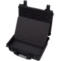 Maletín protector de equipo negro 40,6x33x17,4 cm de , Bolsas y fundas para cámaras - Ref: Foro24-142167, Precio: 68,62 €, De...