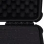 Maletín protector de equipo negro 40,6x33x17,4 cm de , Bolsas y fundas para cámaras - Ref: Foro24-142167, Precio: 68,62 €, De...