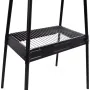Barbacoa rectangular eléctrica con soporte BBQ de jardín de , Barbacoas - Ref: Foro24-40977, Precio: 66,72 €, Descuento: %
