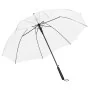 Paraguas transparente 100 cm de , Paraguas - Ref: Foro24-149135, Precio: 15,58 €, Descuento: %