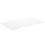 Protector de mesa PVC mate 180x90 cm 2 mm de , Accesorios para mesas - Ref: Foro24-288270, Precio: 38,56 €, Descuento: %
