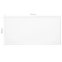 Protector de mesa PVC mate 180x90 cm 2 mm de , Accesorios para mesas - Ref: Foro24-288270, Precio: 38,56 €, Descuento: %