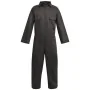 Mono de trabajo de hombre talla L gris de , Monos y pantalones de trabajo - Ref: Foro24-131823, Precio: 36,52 €, Descuento: %