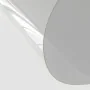 Protector de mesa PVC transparente Ø 70 cm 2 mm de , Accesorios para mesas - Ref: Foro24-288245, Precio: 28,54 €, Descuento: %