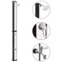 Ducha solar exterior con rociador y grifo 35 L de , Accesorios para piscinas y spa - Ref: Foro24-92941, Precio: 211,48 €, Des...