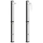 Ducha solar exterior con rociador y grifo 35 L de , Accesorios para piscinas y spa - Ref: Foro24-92941, Precio: 211,48 €, Des...