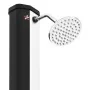 Ducha solar exterior con rociador y grifo 35 L de , Accesorios para piscinas y spa - Ref: Foro24-92941, Precio: 211,48 €, Des...