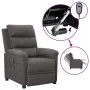 Sillón reclinable eléctrico de tela gris oscuro von , Sessel - Ref: Foro24-3098964, Preis: 257,08 €, Rabatt: %