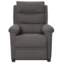 Sillón reclinable eléctrico de tela gris oscuro von , Sessel - Ref: Foro24-3098964, Preis: 257,08 €, Rabatt: %