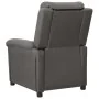 Sillón reclinable eléctrico de tela gris oscuro von , Sessel - Ref: Foro24-3098964, Preis: 257,08 €, Rabatt: %